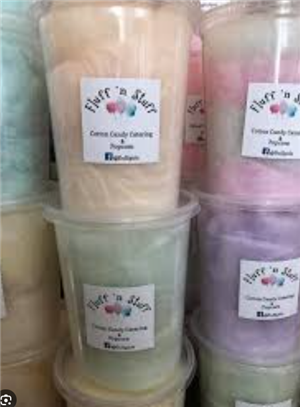 Cotton Candy